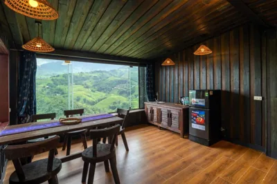패밀리 스위트 — Sapana Mountain Retreat