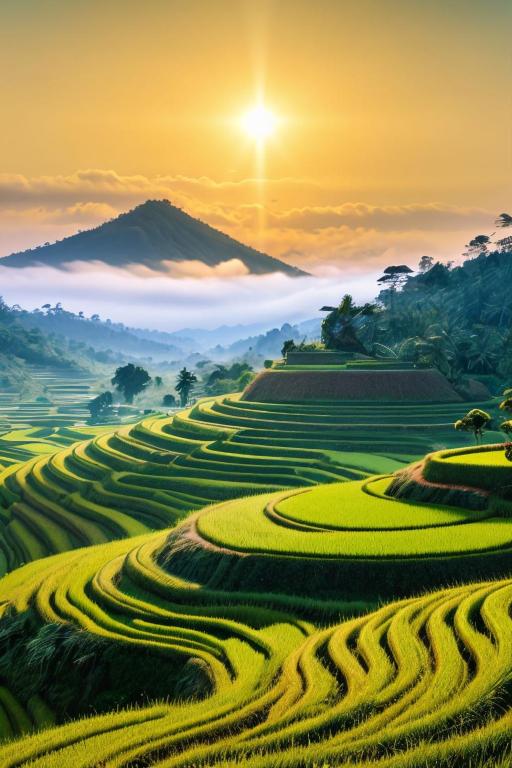 Sapana Mountain Retreat – Sa Pa
