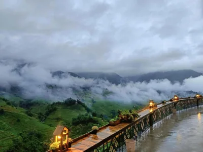 Sapana Mountain Retreat – Fotos 2