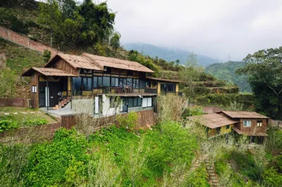 Sapana Mountain Retreat – Fotos 3