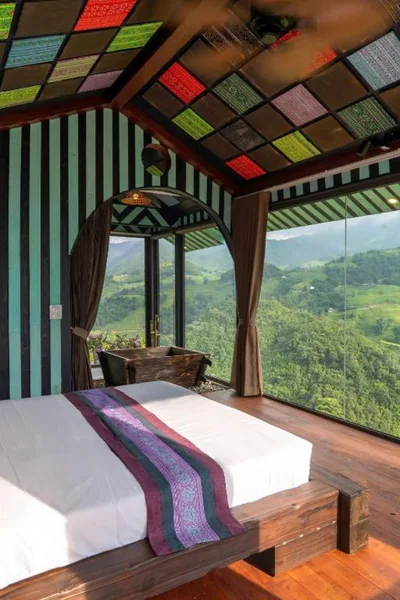 Sapana Mountain Retreat – Fotos 4