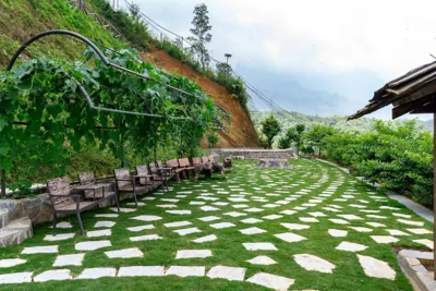 Sapana Mountain Retreat – Fotos 8