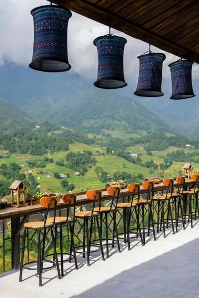Sapana Mountain Retreat – Fotos 9