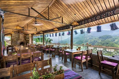 Sapana Mountain Retreat – Fotos 10