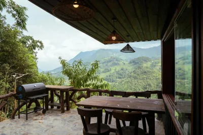Sapana Mountain Retreat – Fotos 12