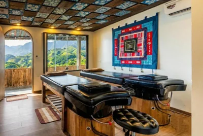 Sapana Mountain Retreat – Fotos 13