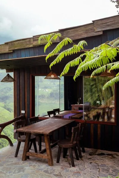 Sapana Mountain Retreat – Fotos 15