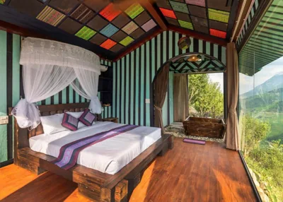 Sapana Mountain Retreat – Fotos 16